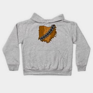 Chewy Ohio Kids Hoodie